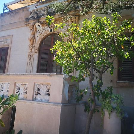 Relais Dei Mori Home Palermo Casteldaccia Exterior foto
