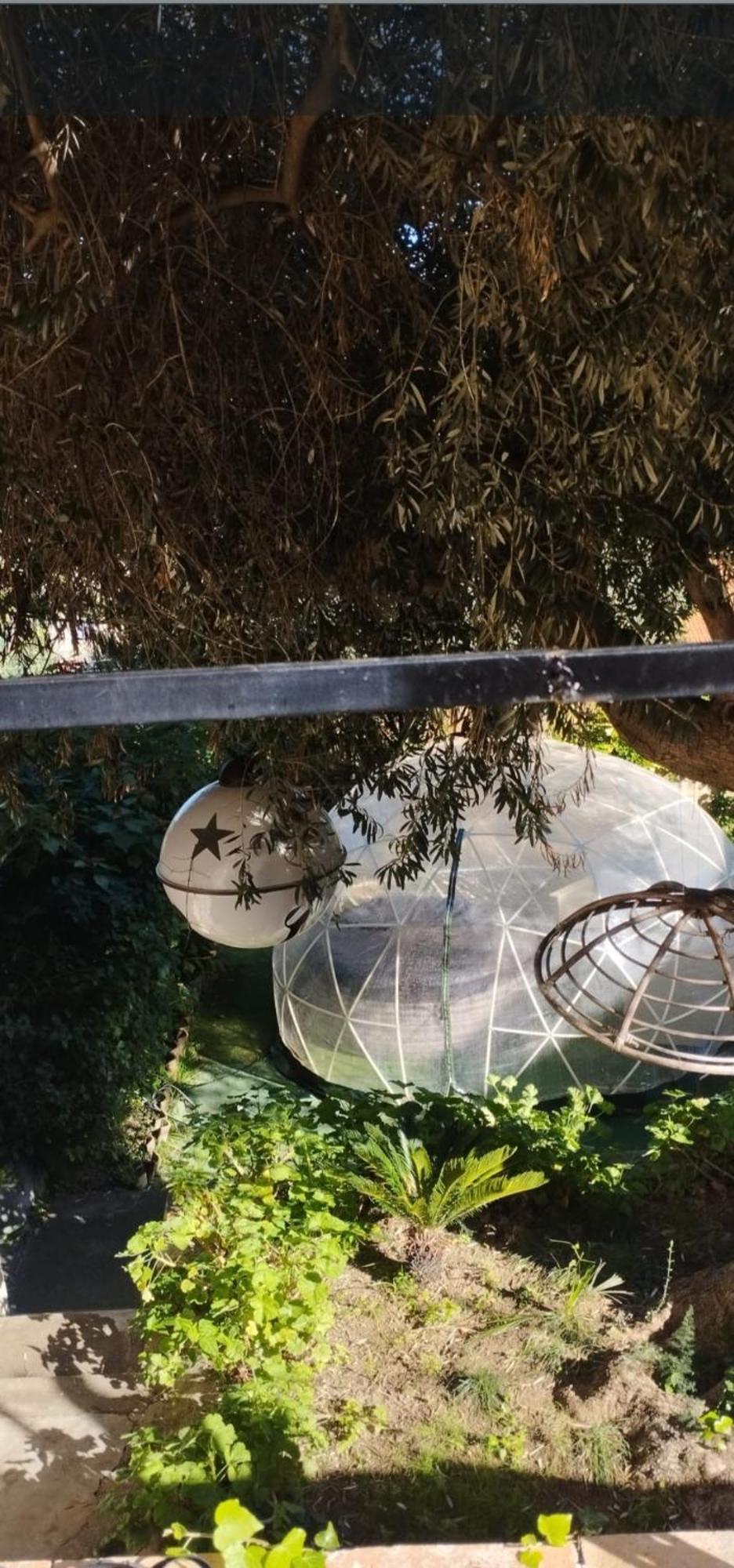 Relais Dei Mori Home Palermo Casteldaccia Exterior foto